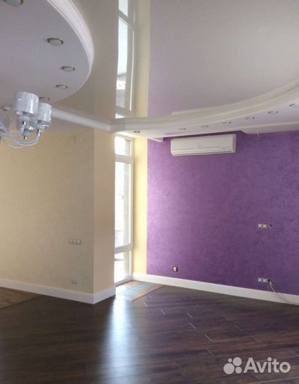 Ремонт квартир и домов под ключ