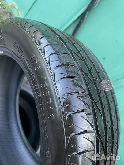 Goodyear Eagle Sport 205/55 R16