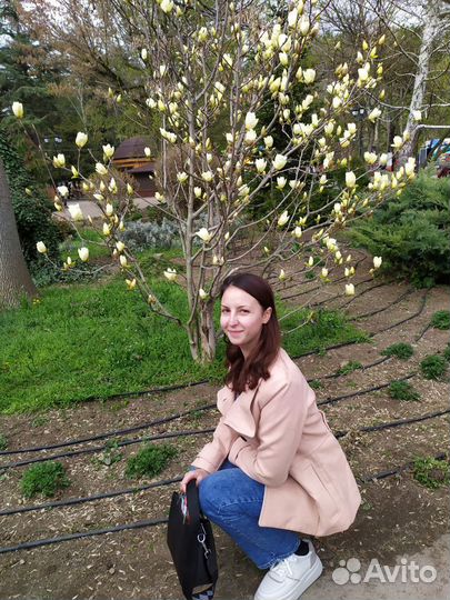 Воспитатель