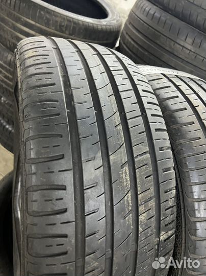 Barum Bravuris 5HM 215/50 R17