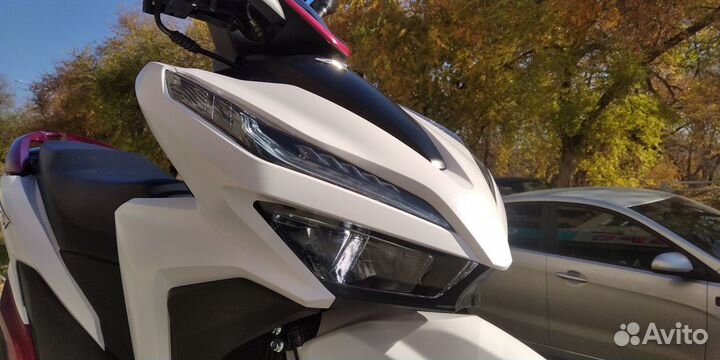 Скутер Vento inferno (replica honda click)