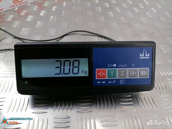 Радиатор кондиционера BMW 3 E90/E91/E92/E93 2008