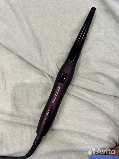 Плойка для волос polaris