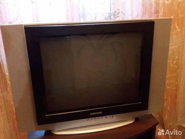 Бу телевизор samsung