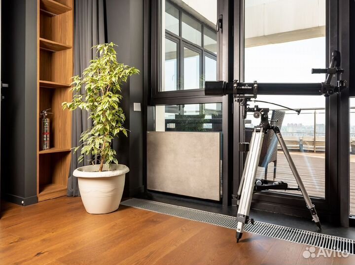 Панель отопления