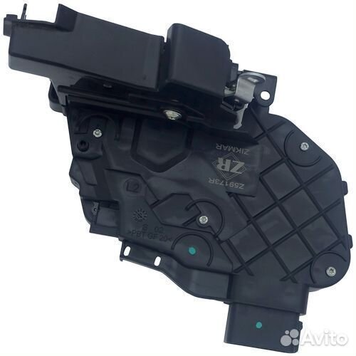 Замок двери Land Rover Discovery IV, Fre