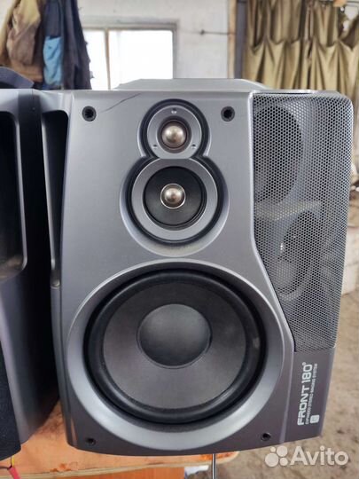 Продам колонки