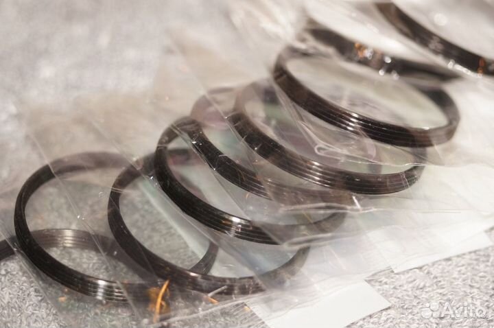 Переходное кольцо с M42 на M39 на сов объективы