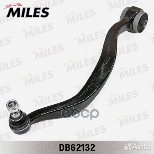 Рычаг mazda 6 02- передней подвески лев. (TRW J