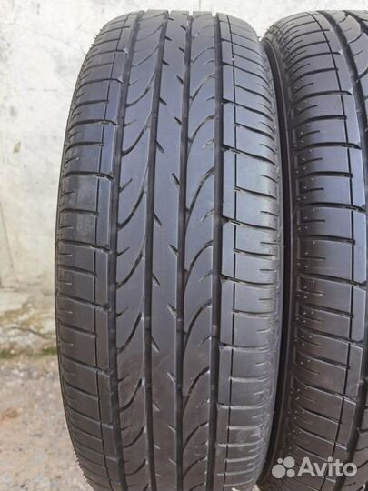 Bridgestone Dueler H/P Sport 215/60 R17 96H