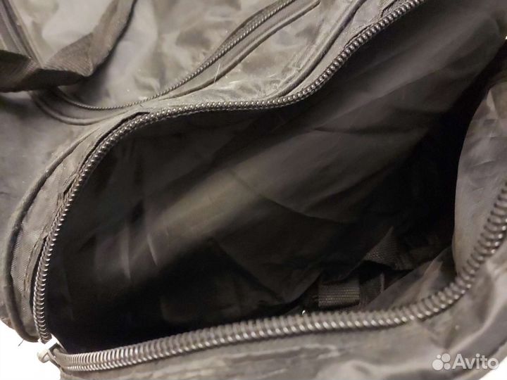 Дорожная сумка