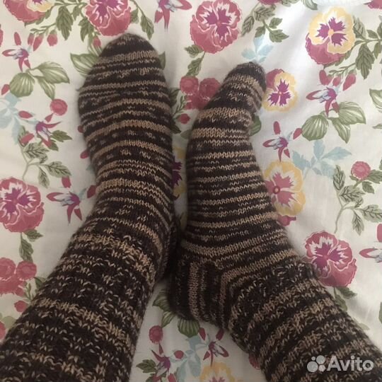 Носки мужские Hand Made