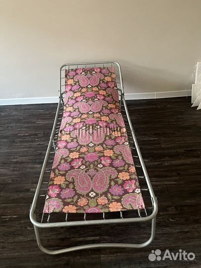 Раскладушка