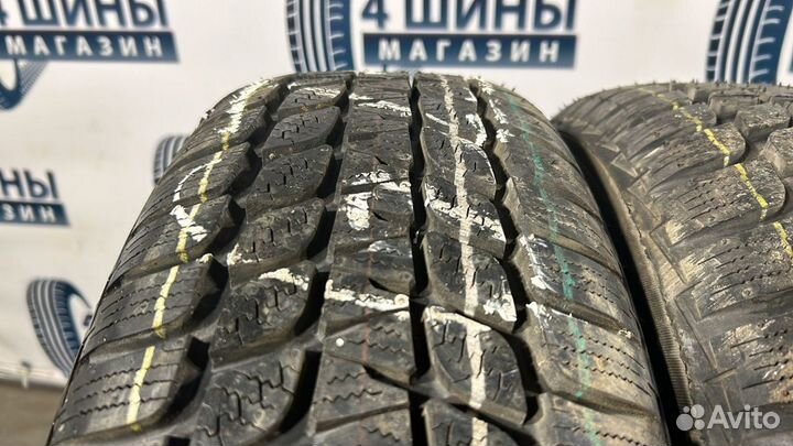 Bridgestone Blizzak LM-25 195/65 R16 92H