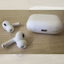 Наушники apple airpods pro 2 type c