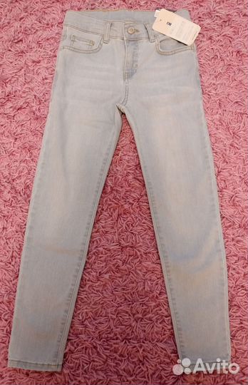 Джинсы для мальчика (Новые)