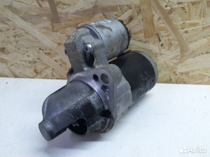 Стартер Suzuki Swift