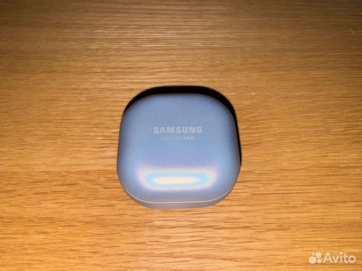 Наушники galaxy buds pro