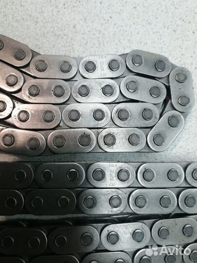 Гидронатяжитель цепи JeepGrandCheroke EXF3.0diesel