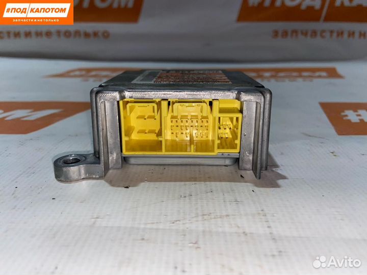 Блок управления подушками безопасности Suzuki 2