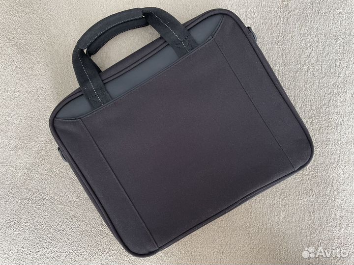 Сумка для ноутбука Targus