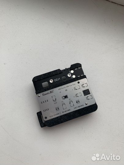 Программатор Face ID