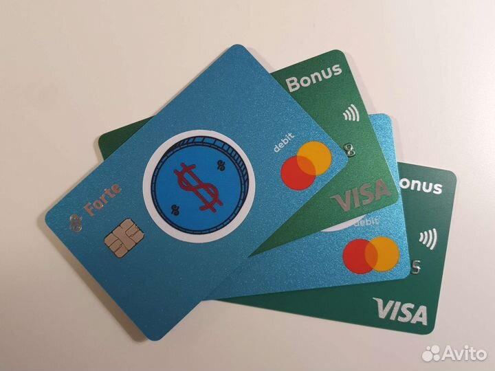 Оплата иностранной картой Visa / MasterCard