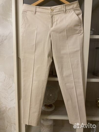 Брюки stefanel, p 44