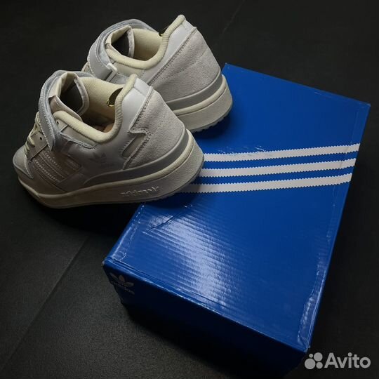 Adidas forum low