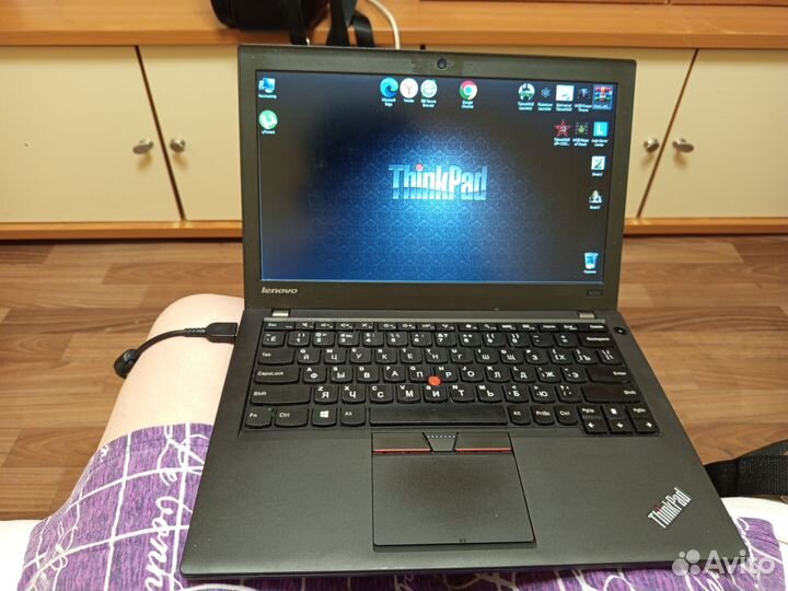 Lenovo thinkpad