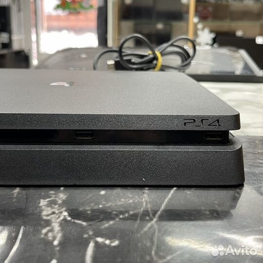 Sony playstation 4 slim 500gb