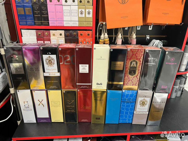 Ароматический диффузор