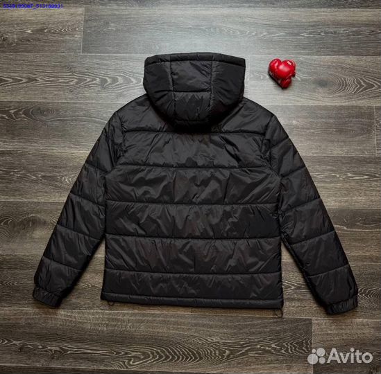 Ветровка от Polo Ralph Lauren: ваш идеальный выбор