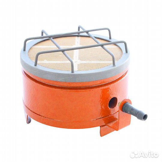 Обогреватель (плита) инфракрасный газовый 1,15 кВт