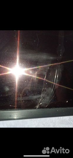 Телевизор бу