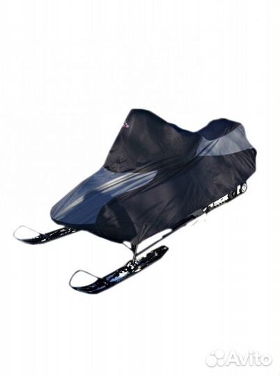 Чехол стояночный на снегоход Yamaha VK 540