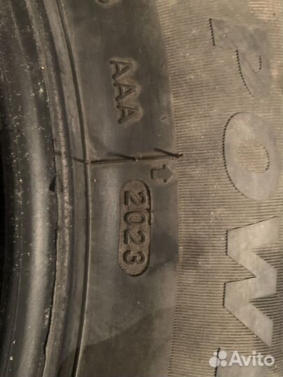 Windforce IcePower UHP 225/60 R18 105H