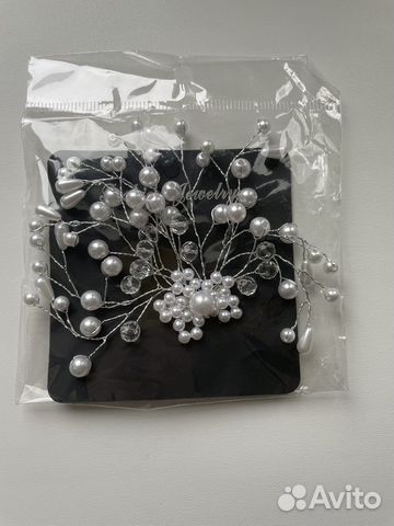 Гребень для волос