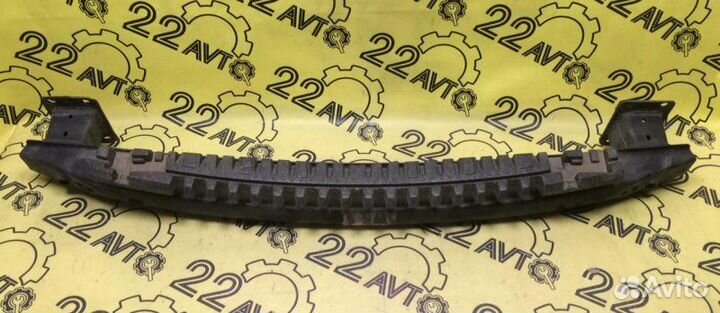 Усилитель бампера задний Volkswagen Touareg 7L AZZ