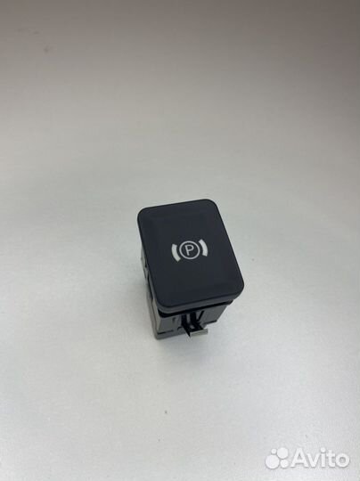 Кнопка стояночного тормоза Volkswagen Passat