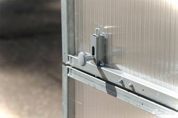 Теплица Домиком с доставкой