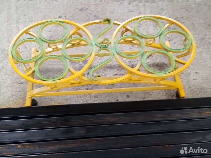 Подставка для цветов