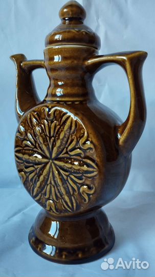 Кувшин СССР