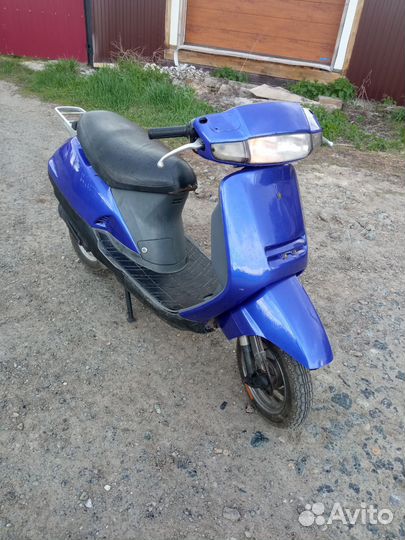 Скутер Honda Lead 90