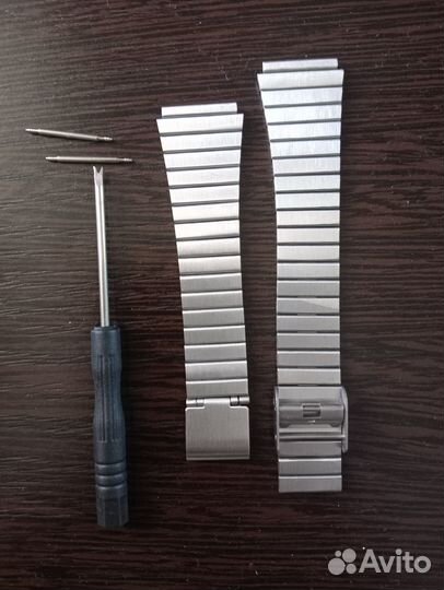Браслет для часов casio