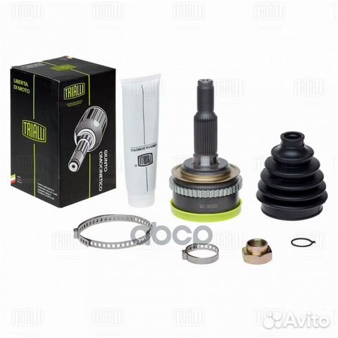 Шрус наружный Chevrolet Lacetti 05/Daewoo Lace