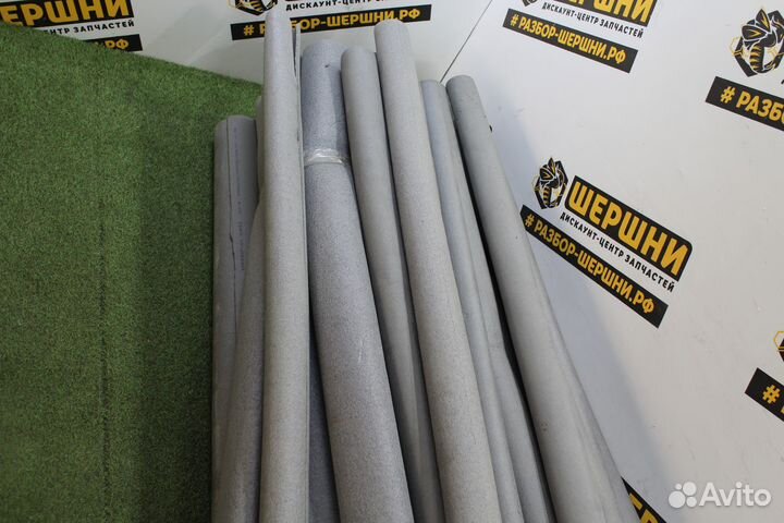 Универсальная тепло-звукоизоляция на основе вспене