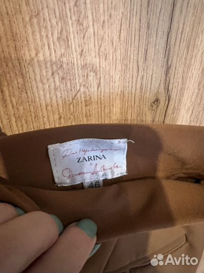 Юбка женская zarina