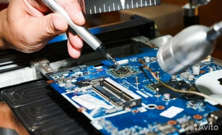 Установка Windows Компьютерная помощь Выезд беспл