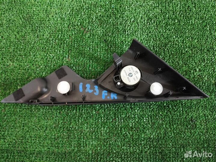 Динамик передней двери Mazda 6 (GH) 2010